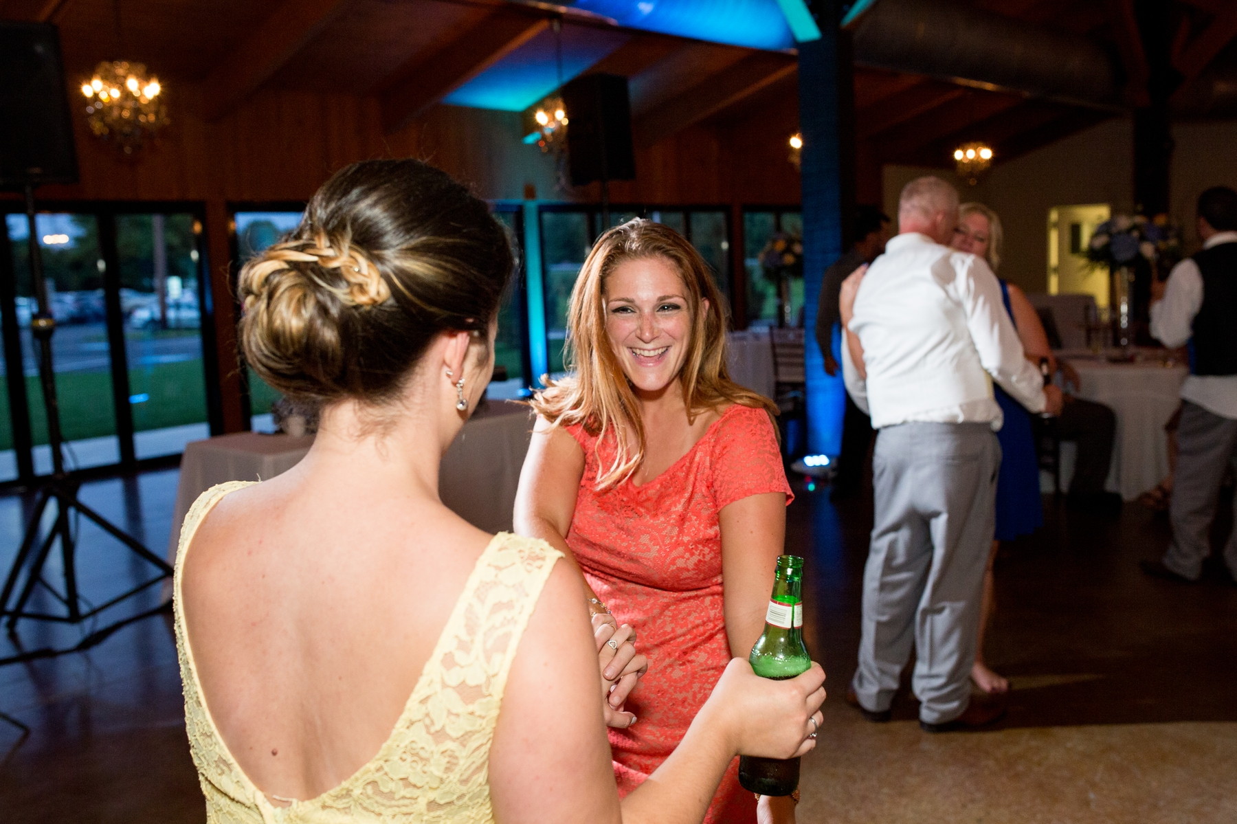 wedding at historic acres of hershey elizabethtown